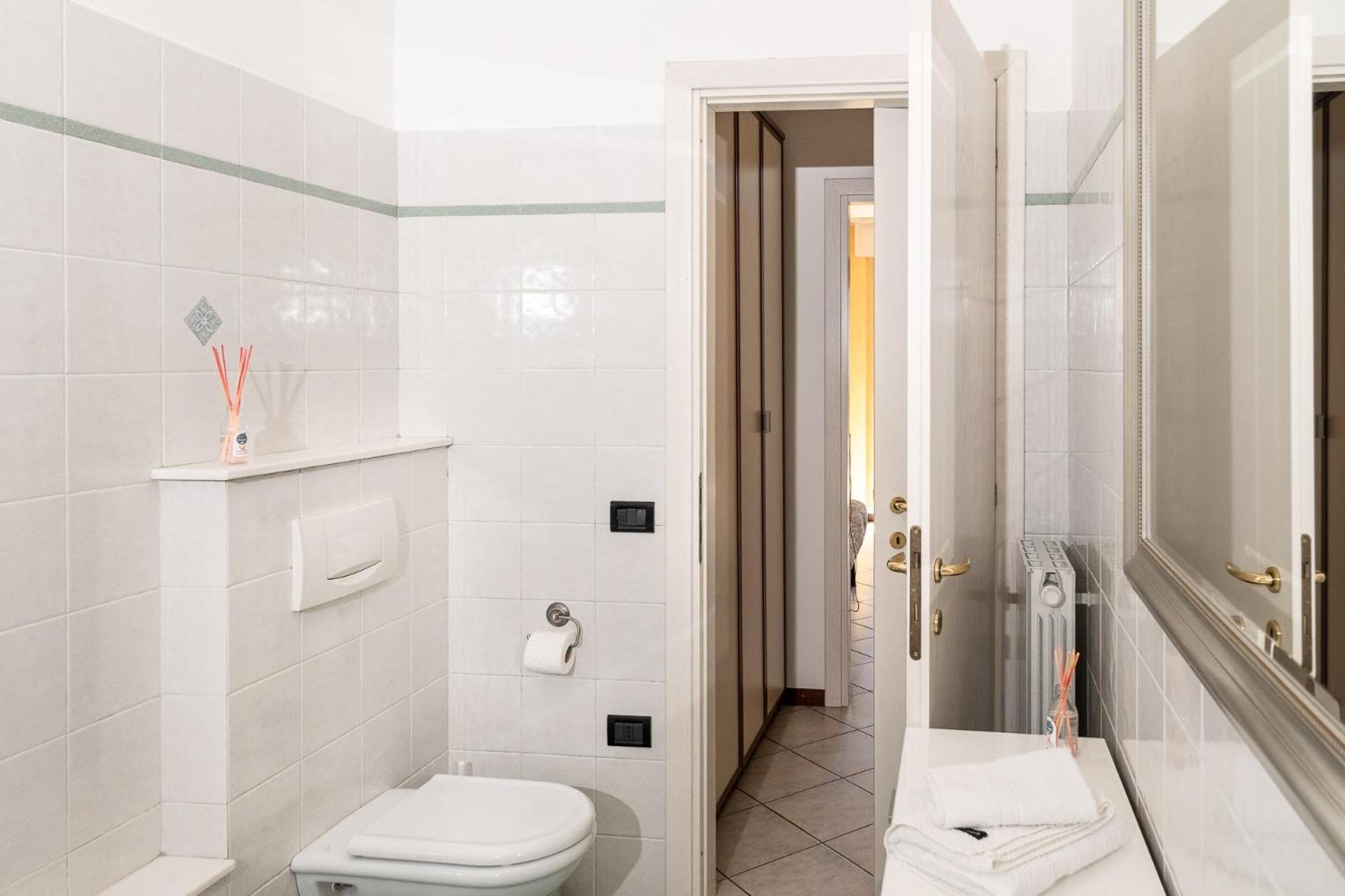 Appartement Casa Anto à Lovere Extérieur photo